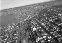 Seattle Times Is Epically Wrong On Alleviating Traffic Jams