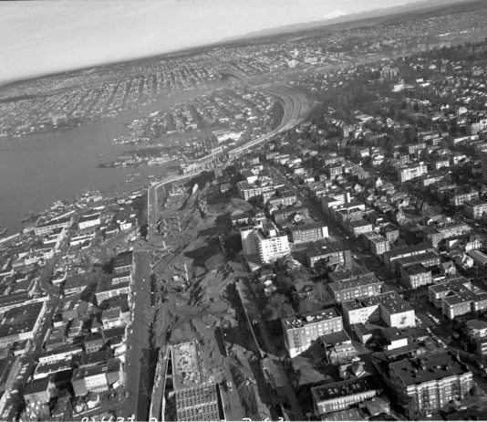 Seattle Times Is Epically Wrong On Alleviating Traffic Jams