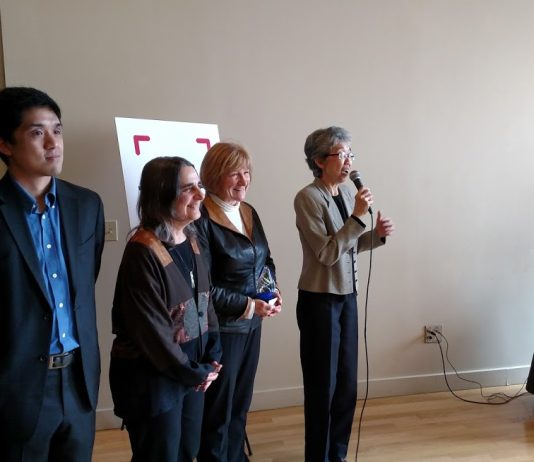 Futurewise Awards Celebrate Equity-Centered Environmentalism