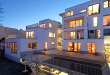 Bringing Baugruppe To Seattle