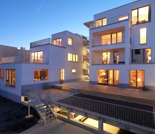 Bringing Baugruppe To Seattle