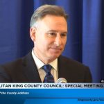 Constantine Responds To Youth Jail Critics In State Of The County Speech