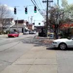 Give Pedestrians The Green