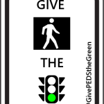 Give Peds the Green