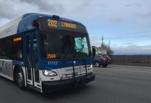 Community Transit To Boost Service In September 2017 And March 2018