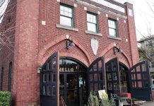 Sunday Video: Capitol Hill