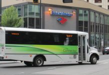 Seattle Launches Shared Transit Stops With Microsoft And Children’s Hospital