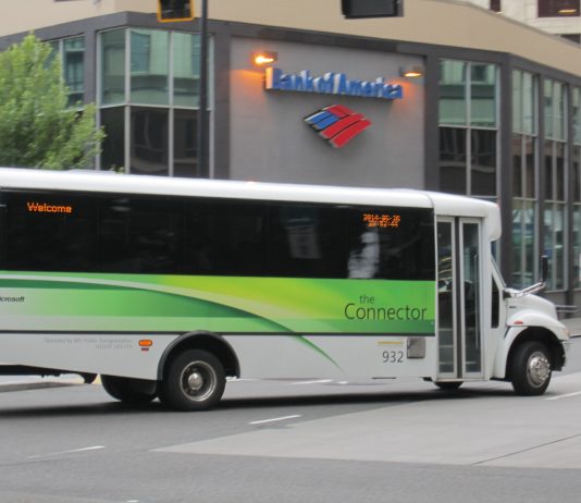 Seattle Launches Shared Transit Stops With Microsoft And Children’s Hospital