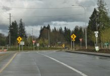 Washington Lawmakers Pass Distracted Driving Bill