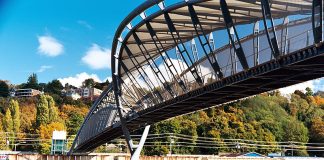 Pedestrian Bridges Will Not Solve the Mercer Mess