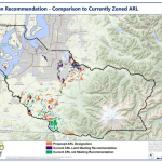 ARL – Consultant Map