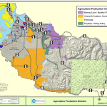 Agricultural Production Districts