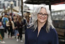 A Conversation with Cary Moon