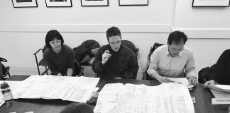 Acronyms for Action: ISRD