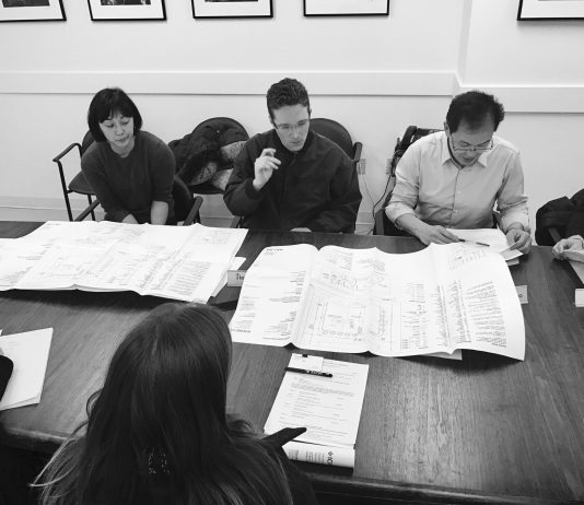 Acronyms for Action: ISRD