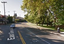 Press SDOT For Multimodal Design On 2019 Repaving Projects