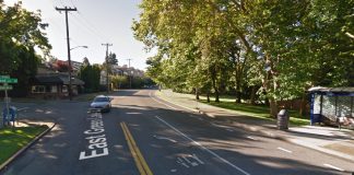 Press SDOT For Multimodal Design On 2019 Repaving Projects
