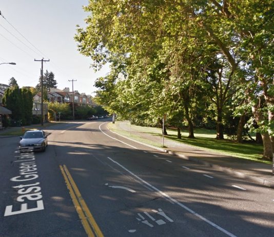 Press SDOT For Multimodal Design On 2019 Repaving Projects