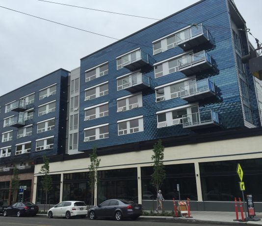 SDOT Considers Capitol Hill Late-Night Parking Changes