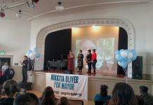 Oliver Launches, Mayor Murray Backpedals On Homelessness