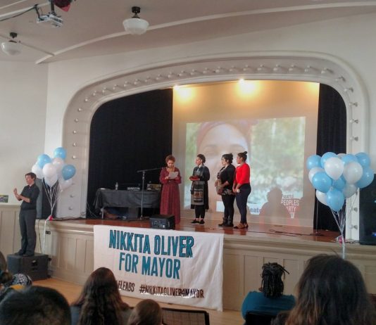 Oliver Launches, Mayor Murray Backpedals On Homelessness