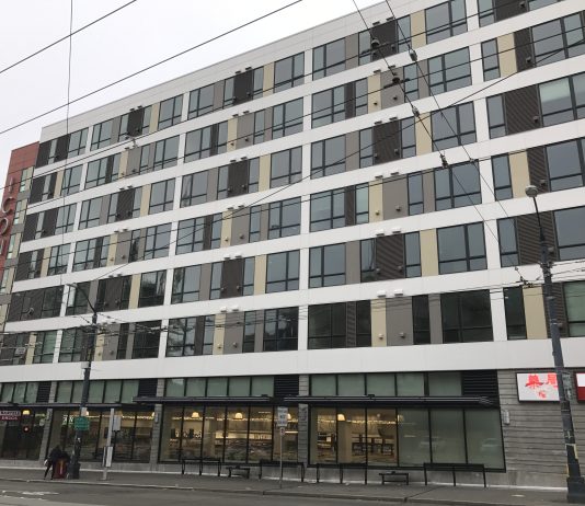 To Incentivize Investment, Shoreline Expands Property Tax Exemption To Station Areas