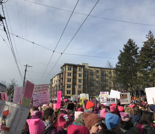 Trump-Proof Seattle Seeks City Income Tax