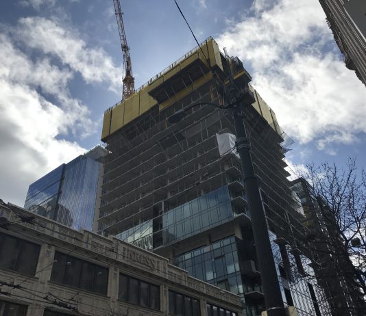 PLUZ Considers Revised SEPA Thresholds For Infill Development