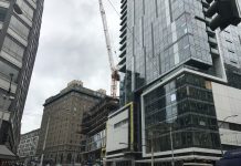 PLUZ Talks Amendments To Downtown And South Lake Union Rezone