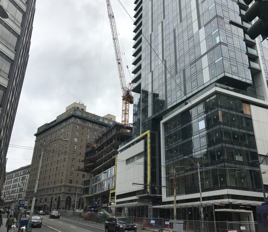 PLUZ Talks Amendments To Downtown And South Lake Union Rezone