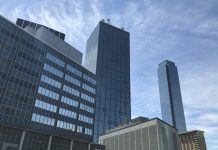 What We’re Reading: Seattle’s Smallest Triangle, Bombshell, And Rising Waters