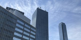 What We’re Reading: Seattle’s Smallest Triangle, Bombshell, And Rising Waters