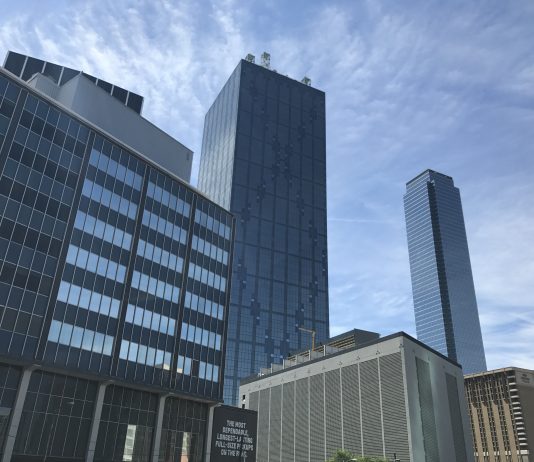 What We’re Reading: Seattle’s Smallest Triangle, Bombshell, And Rising Waters