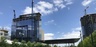 What We’re Reading: Turncoats, Competing Arena Plans, And Accelerated Assembly