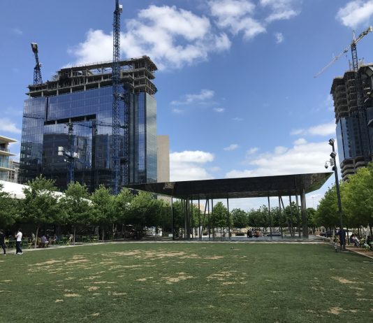 What We’re Reading: Turncoats, Competing Arena Plans, And Accelerated Assembly