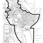 Olde Town subarea plan