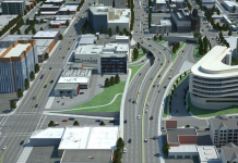 South Lake Union Is For Cars