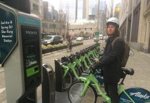 KUOW Rides Along With Ryan Packer In A Farewell To Pronto