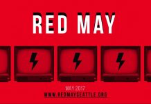 Red May: Dedicating A Month To Radical Left Thinking