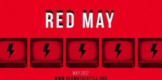 Red May: Dedicating A Month To Radical Left Thinking