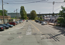 Spot Fix: Northlake Way Getting Bike Lanes And Sidewalks