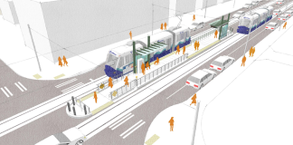 Hot Off The Presses: New Tacoma Link Renderings