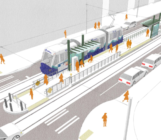 Hot Off The Presses: New Tacoma Link Renderings