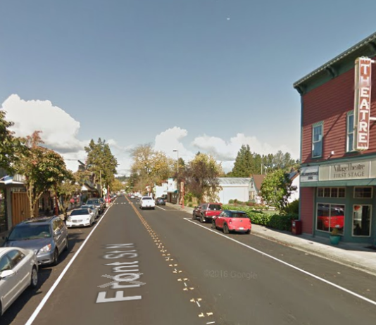 Issaquah Olde Town Plan Updates