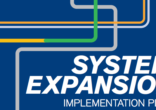 A Bold Goal: Expediting Sound Transit’s System Expansion