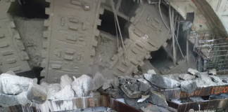 Republicans Seek To Pin Seattle with Bertha Cost Overruns