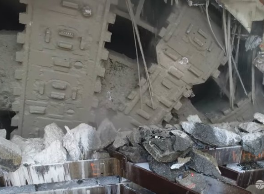 Republicans Seek To Pin Seattle with Bertha Cost Overruns