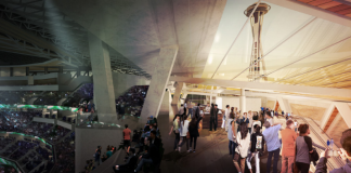 Oak View Group Wins KeyArena Revamp Contest