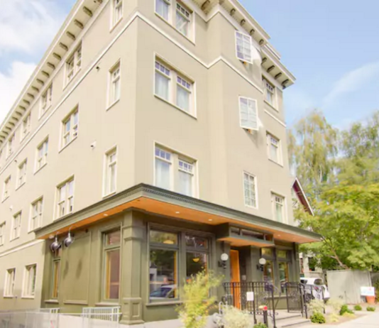 Resurrected: Seattle’s Short-Term Vacation Rental Legislation