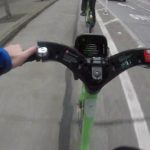 KUOW Rides Along With Ryan Packer In A Farewell To Pronto